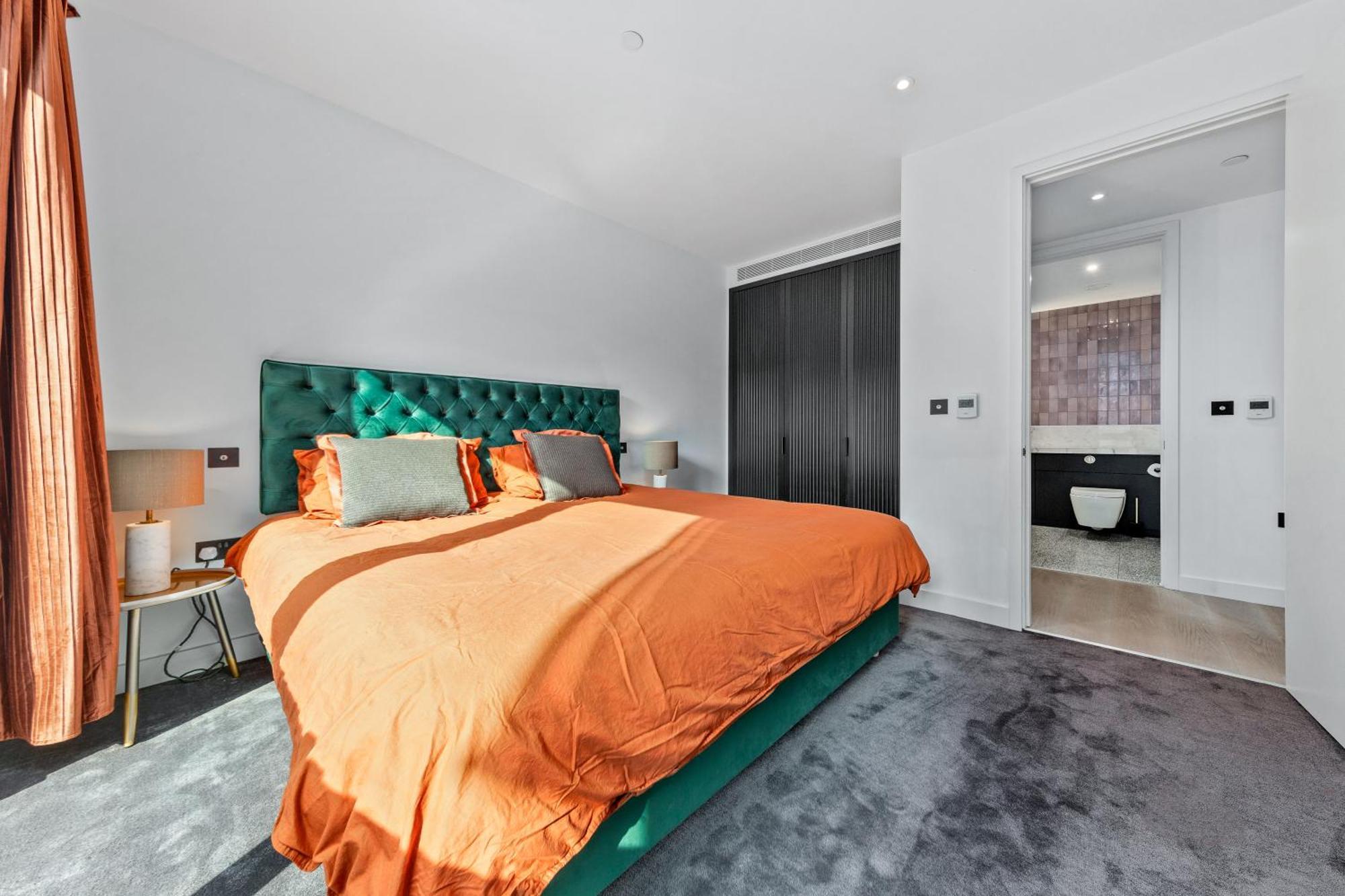 Central London Stay-Fabulous Ultra-Central London Luxury Designer Two Bedroom-Pool-Gym-Full Ac エクステリア 写真