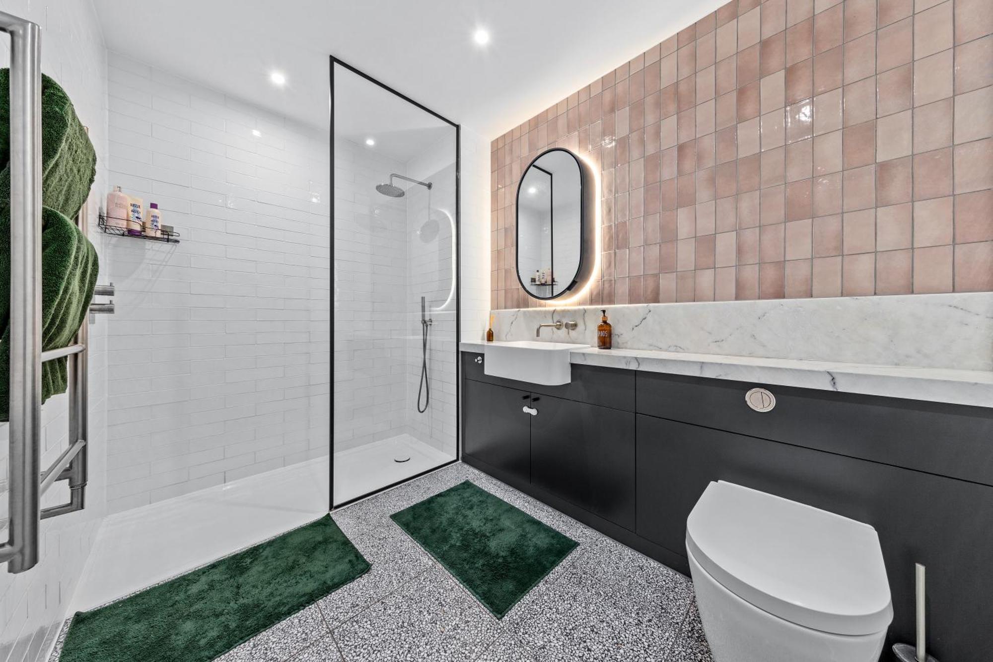Central London Stay-Fabulous Ultra-Central London Luxury Designer Two Bedroom-Pool-Gym-Full Ac エクステリア 写真